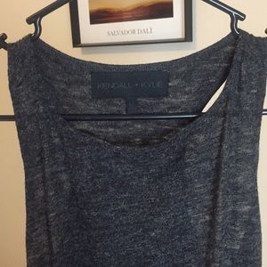 KENDALL + KYLIE Dress